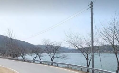 “방문자센터에서 고복자연공원 2배로 즐겨요”