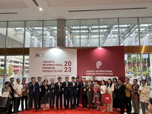 충남 중소·벤처기업 인니 진출 교두보 마련