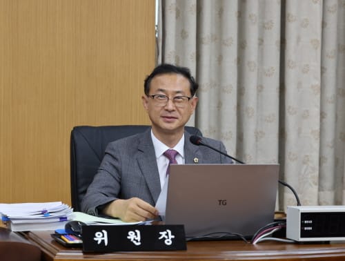 사각지대 그림자 해소하는 대전시의회 맞춤형 복지정책