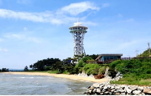 '충남 관광지도 확 바뀐다'