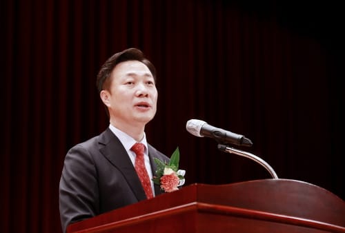 이택구 대전시 행정부시장, 30여 년 공직 마침표