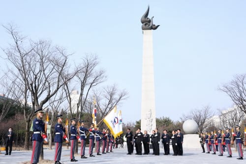‘4·19 혁명의 도화선’ 대전 3·8민주의거 바로 알기 조례