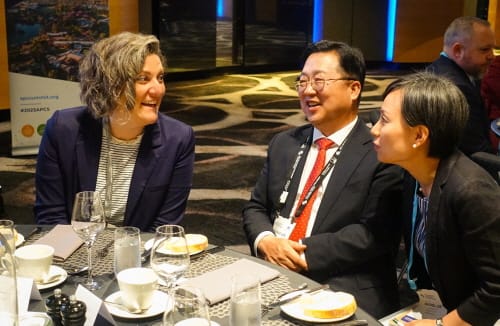 “대전, 과학으로 행복하고 풍요로운 도시될 것”