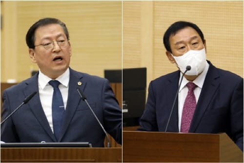 “세종시, 재정 위기… 대규모 사업 추진 신중해야”