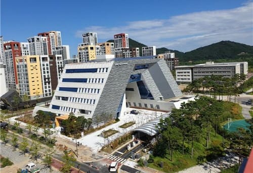 행정서비스 공간의 대변신!