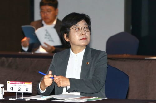 이순열 세종시의회 의장, 대한민국시도의회의장협의회 제7차 임시회 참석