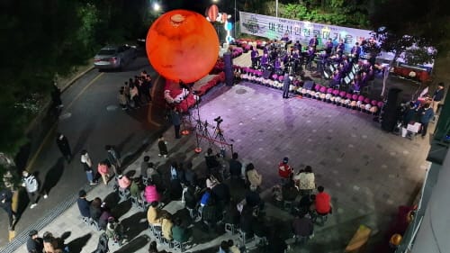 사이언스 페스티벌과 함께 “별 보러 가자”