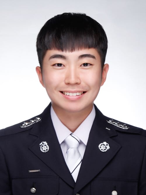 조승환 소방교, 아이디어 경진대회 최우수상