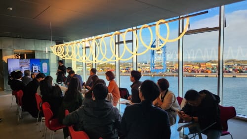 세계 최고 행복국가 찾아 ‘행복 정책 벤치마킹’