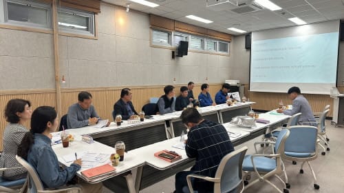 고질적 악취 문제 맞춤형 측정으로 해결 나선다