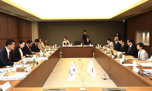 세종시, 한미일 양자산업 국제 공조 주도한다