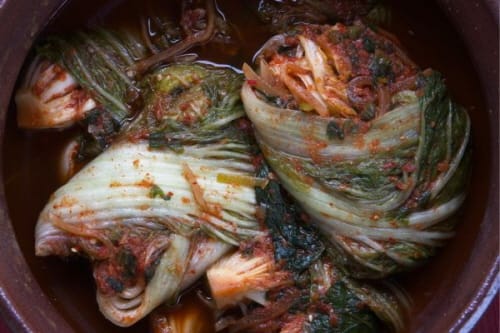 “이응다리서 김장문화로 공동체 가치 되새겨요”