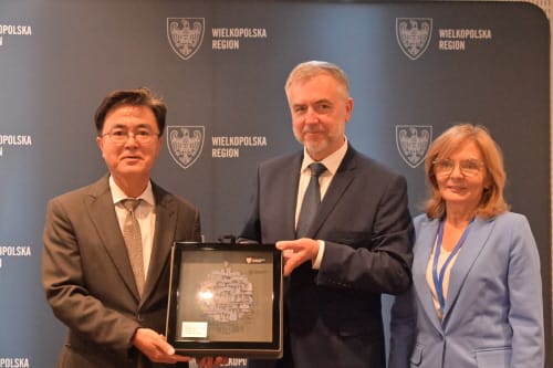 비엘코폴스카주와 교류·협력 넓힌다