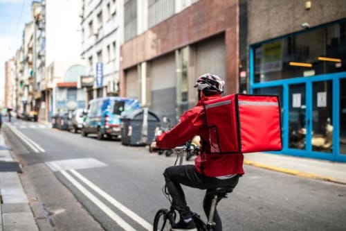 세종 민관협력 배달앱, 신규 사업자 공모