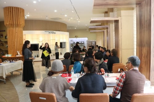 생활인구 10만 활력도시 ‘농촌민박이 유혹하다’