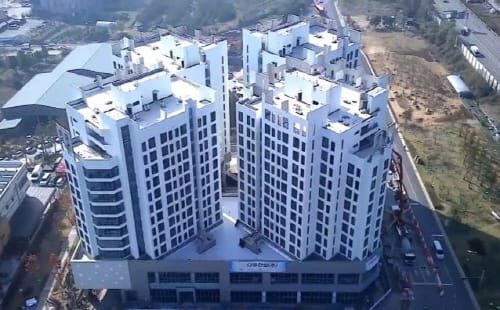 청년주택 다가온 건립부터 입주까지 이상무