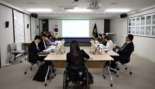 세종시의회, 세종형 교육자유특구 연구모임 활동 마무리