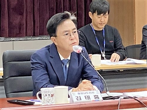"중소기업, 내년에는 더 나은 정책으로 뒷받침"