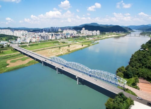 행복도시~공주3구간 도로 건설사업 12월 본격 착공, 2026년 개통
