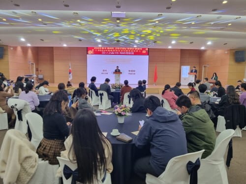 충남도, 청소년 문화교류 통해 중국단체관광객 유치한다