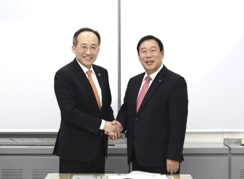 최민호 시장, 내년도 국비 확보 총력전 펼친다