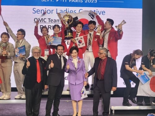 국제한국미용페스티벌, 아시아 최고 뷰티 축제로 거듭난다