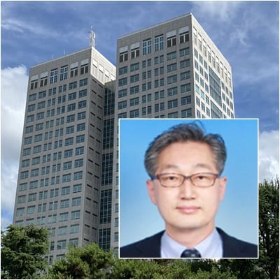 유득원 제19대 대전시 행정부시장 4일 취임