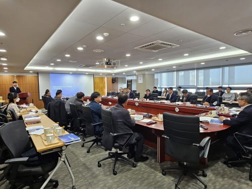 서해안 국제해양레저 관광벨트 밑그림 나왔다
