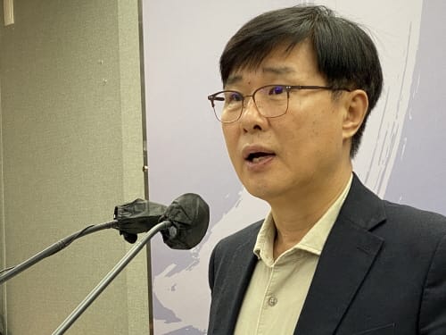 [다큐뉴스] 수소터빈 시험연구센터 유치 (12.13일)