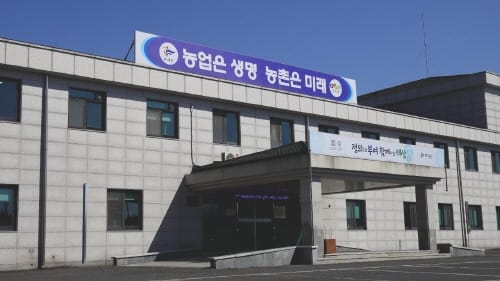 부여군농업기술센터, 농촌지도사업 종합평가 최우수기관 선정
