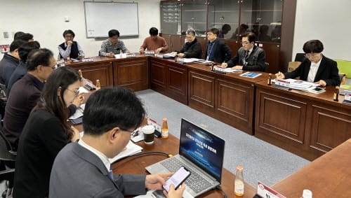 ‘대덕 양자 클러스터’ 구축 시동