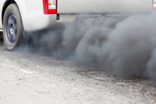 노후경유차 선폐차 시 내년도 우선 지원 받는다