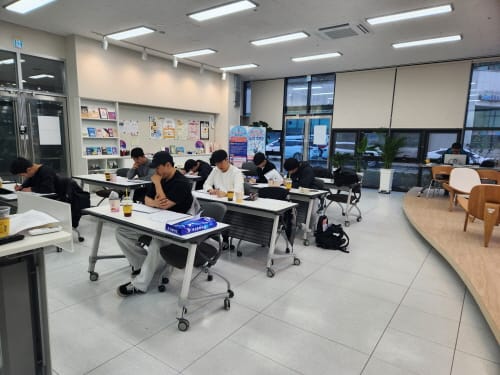 충남 청년, 이곳 통해 취업했다