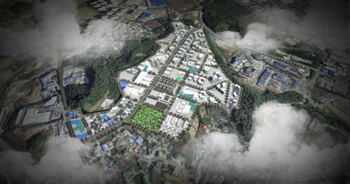 아산에 산단 추가 조성 ‘산업경제 발전 기대’