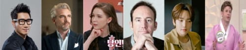대한외국인에게 물었다 “올해 대한민국 어땠어?”