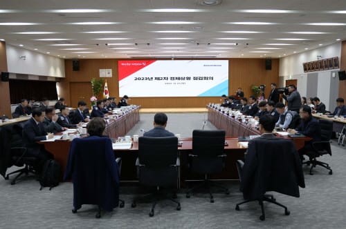 충남, 물가안정 대책 | 공급망 대응 발표