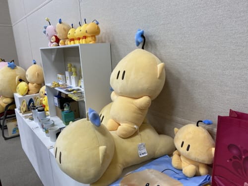 “꿈돌이·꿈순이, 새로운 가족 생겼다!”