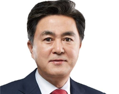 (신년사) 김태흠 충남도지사