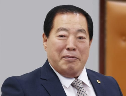 (신년사) 조길연 충청남도의회 의장