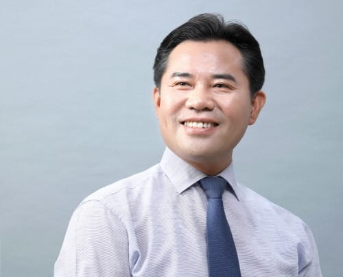 (신년사) 박정현 부여군수