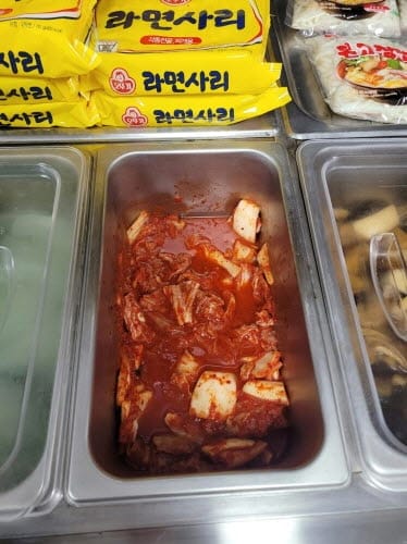 대전시 특사경, 원산지표시 위반 수산물 판매업소 6곳 적발