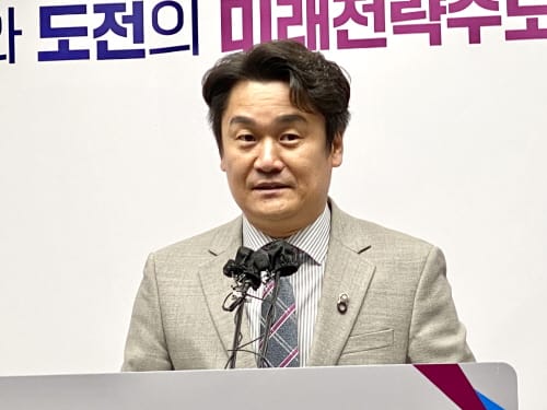 [다큐뉴스] 2024년 세종시 실국 주요업무 브리핑 (1.11일)