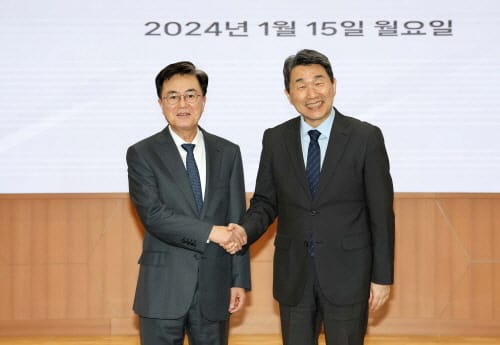 김태흠 지사 '글로컬대학 선정, 정부 지원 강력 촉구’