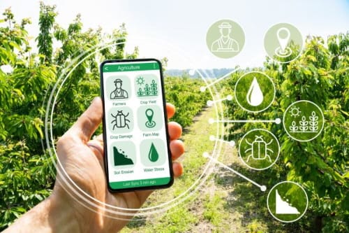 스마트팜 이론부터 실습까지 책임진다