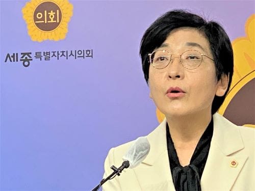 “이청득심, 39만여 세종시민 목소리 경청-존중”