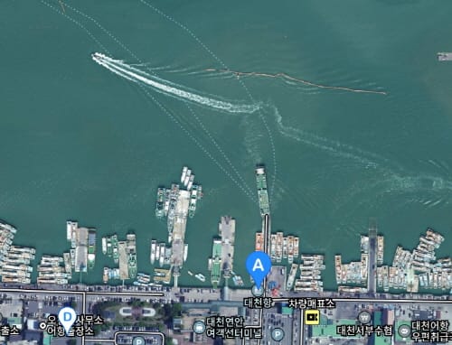 160억 ‘무역항 사용료’ 도민 위해 쓴다