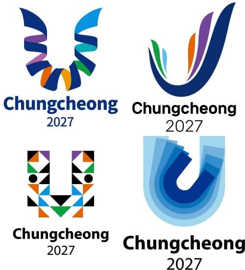 과연 누가 王이 될 상인가?... 2027년 충청권 하계세계대학경기대회