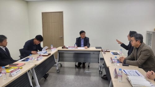 ‘스마트시티 국가시범도시’ 조성 속도낸다