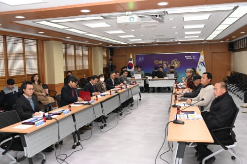부여, 구)세명기업사 환경오염 취약지역 건강영향조사 착수