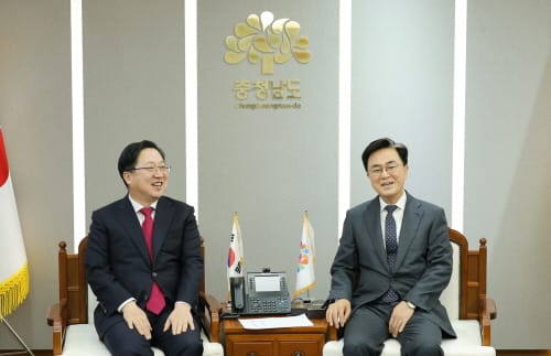 대전시, 서천 특화시장 화재 복구 위해 충남도에 2천만 원 추가 지원
